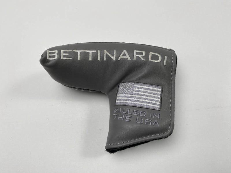 Bettinardi BB28 Center Shaft 2023 Putter 35" Mens RH HC NEW