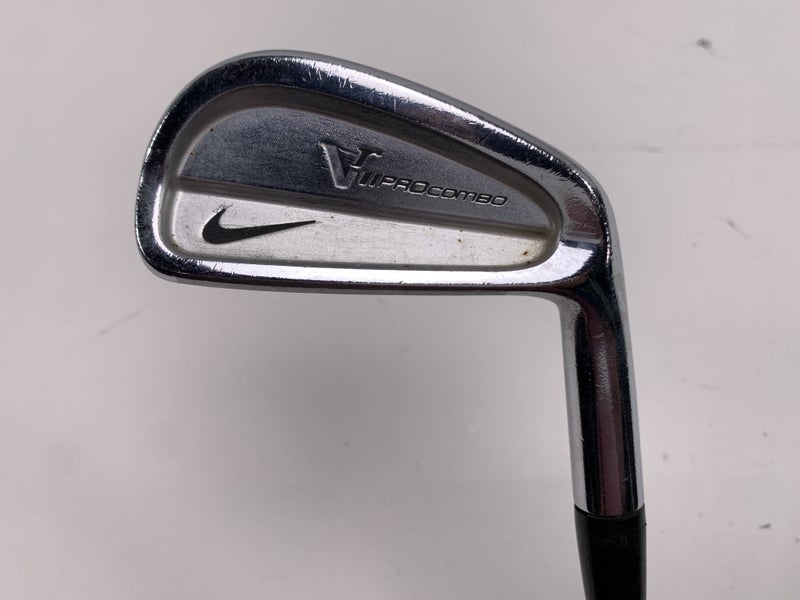 Nike Forged Pro Combo Single 6 Iron KBS Tour C-Taper 125g Stiff Plus Steel RH