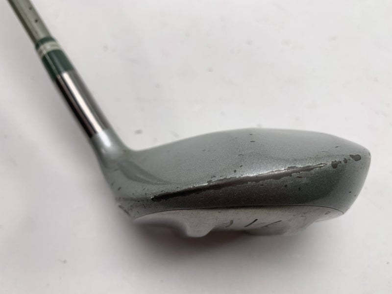 Cobra King Cobra 5 Fairway Wood 18* Lady Ladies Graphite Womens RH