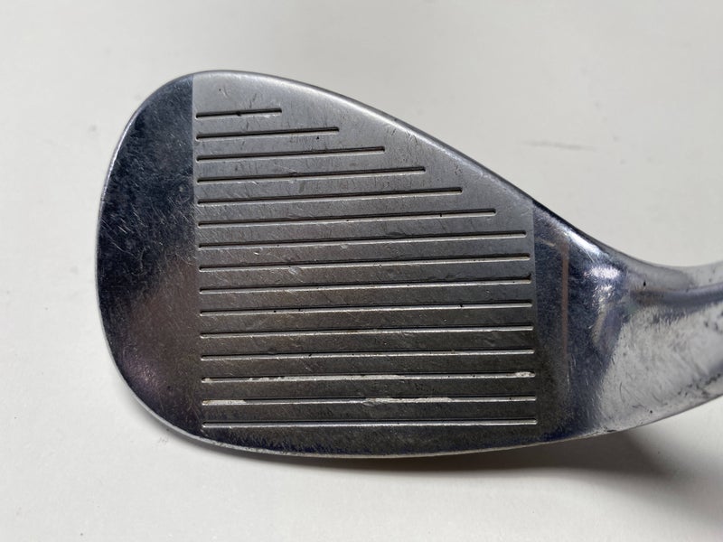 Cleveland CG14 Gap Wedge 52* 10 Bounce 59g Ladies Graphite Womens RH