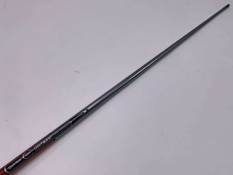 Taylormade MAS2 65g Stiff Graphite Fairway Wood Shaft 42" Pull 0.35