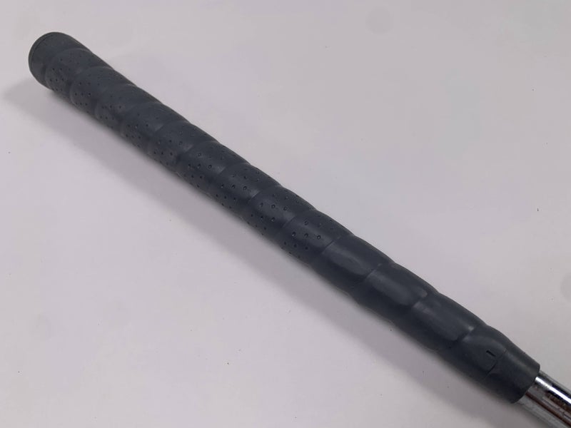 Cleveland CG15 Black Pearl 58* 12 Traction Wedge Steel Mens RH Midsize Grip