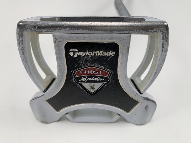 TaylorMade Spider Ghost Putter 35" Mens RH