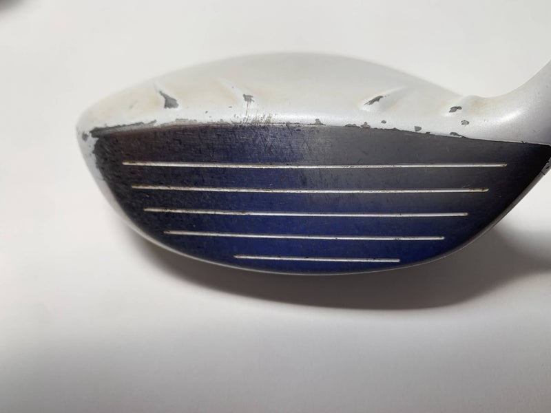 Ping Rhapsody 2015 3 & 5 Fairway Wood Set 18* 22* ULT220 Lite Ladies RH