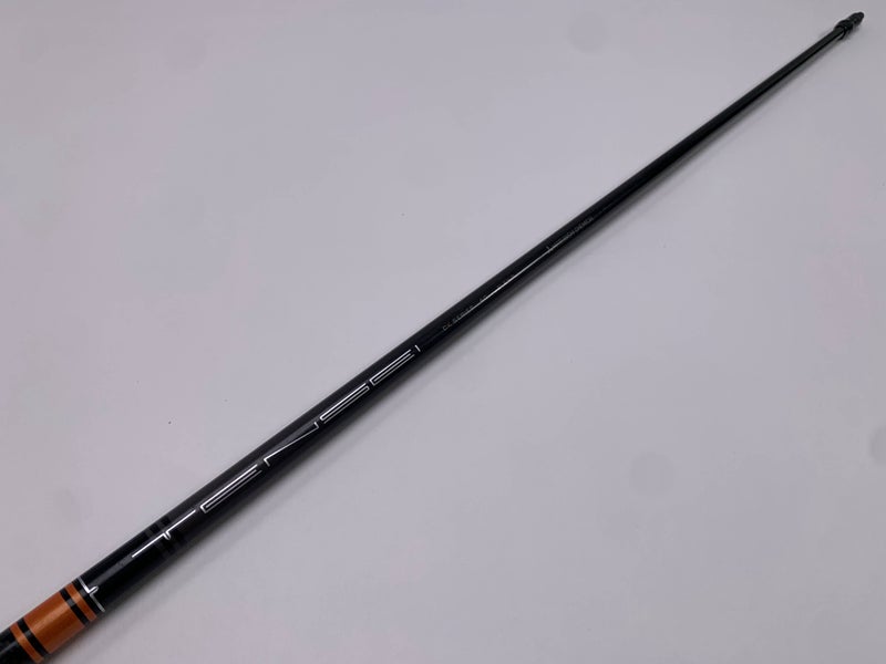 Mitsubishi Chemical Tensei Orange CK Series 60g Regular Driver Shaft 43.75"-Ping