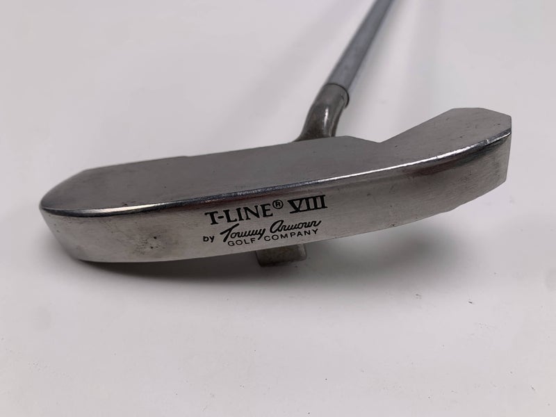 Tommy Armour T-line VIII Putter 35" Mens RH
