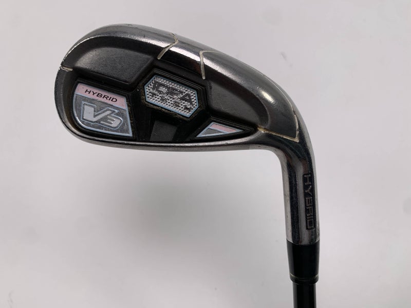Adams Idea Tech V3 Single 7 Iron Ladies Graphite Womens RH