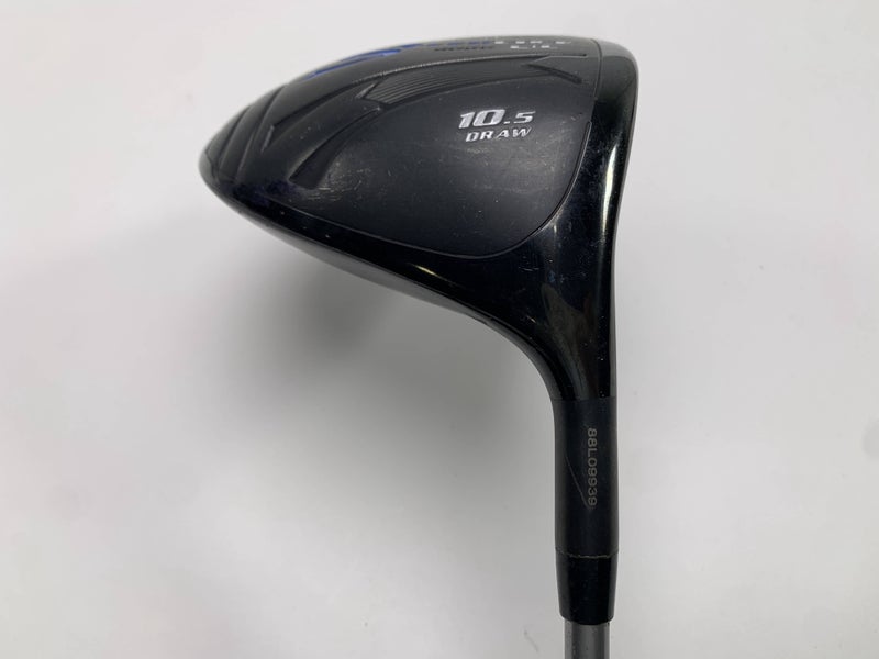 Adams 9088 UL Draw Driver 10.5* Fujikura Sakura Ladies Graphite Womens RH