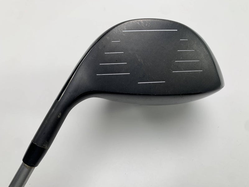 Adams 9088 UL Draw Driver 10.5* Fujikura Sakura Ladies Graphite Womens RH