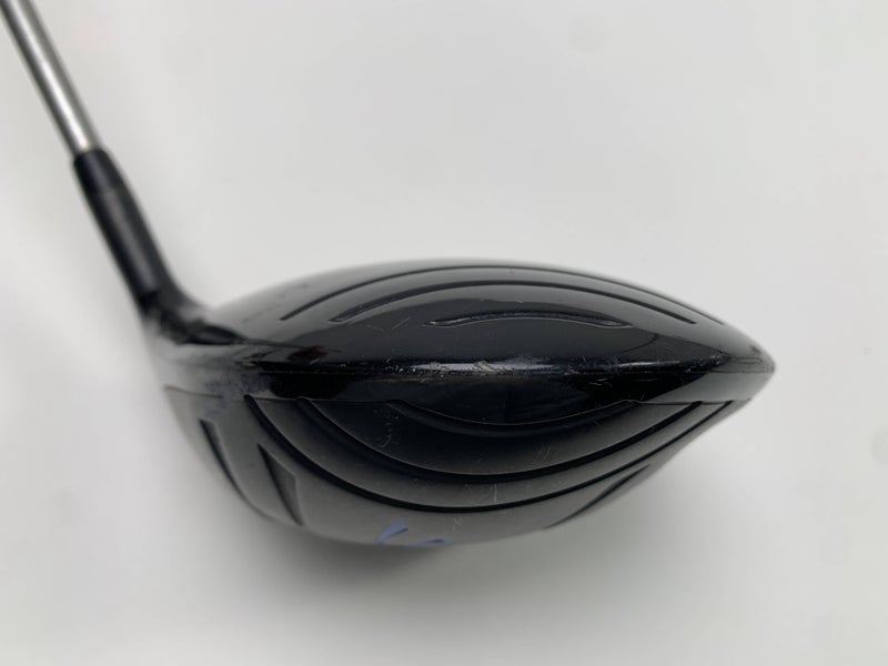 Adams 9088 UL Draw Driver 10.5* Fujikura Sakura Ladies Graphite Womens RH