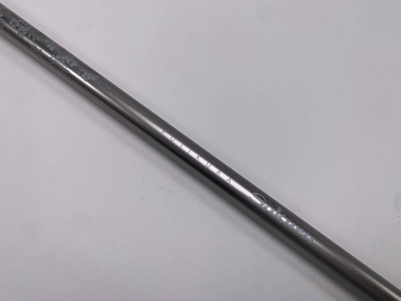 Adams 9088 UL Draw Driver 10.5* Fujikura Sakura Ladies Graphite Womens RH