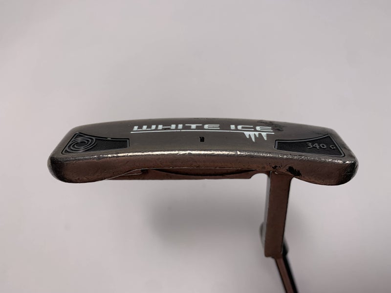 Odyssey White Ice 1 Putter 34" Mens RH