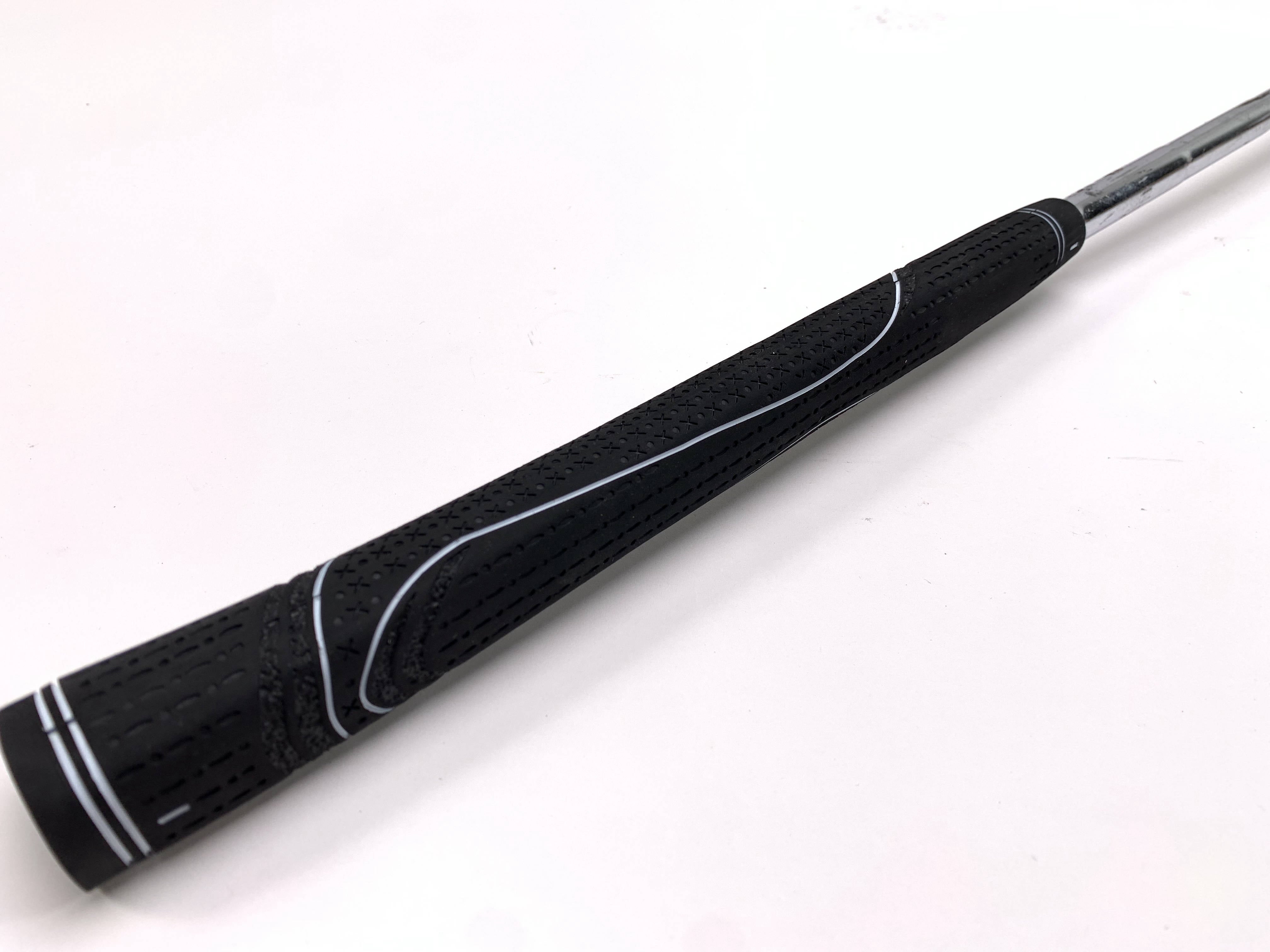 Tête De Putter TaylorMade Ghost Tour DA 62 - Blanche - Pure Roll - Droitier