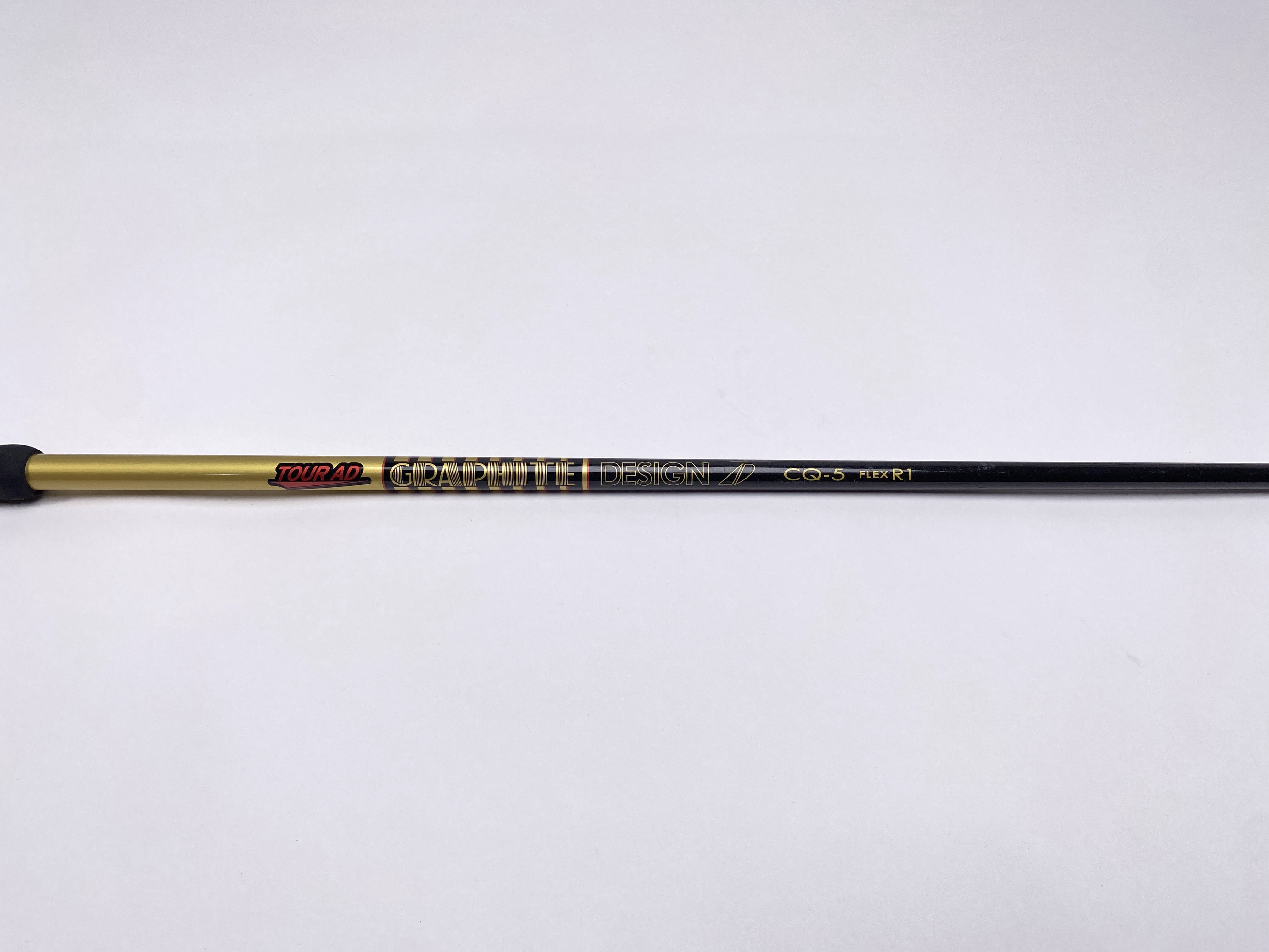 Graphite Design Tour AD CQ-5 R1 Regular Graphite Driver Shaft 44.5 