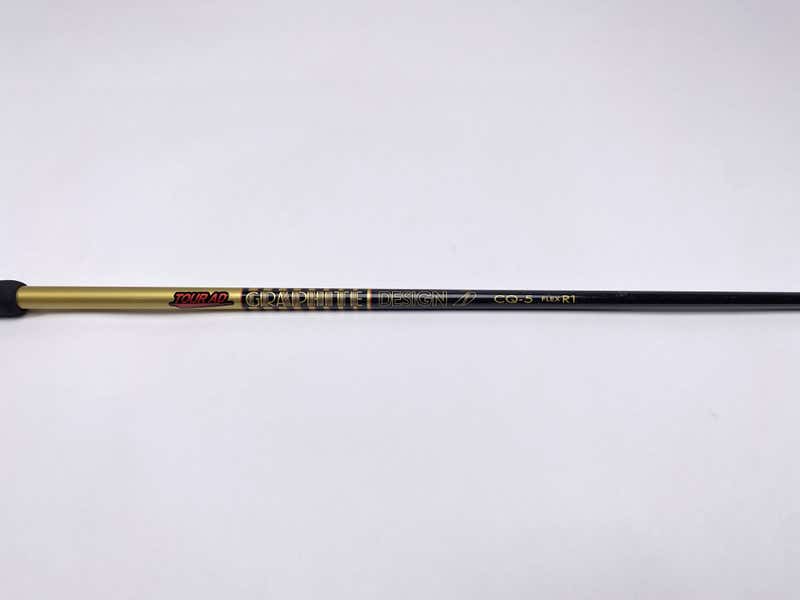 Graphite Design Tour AD CQ-5 R1 Regular Graphite Driver Shaft 44.5