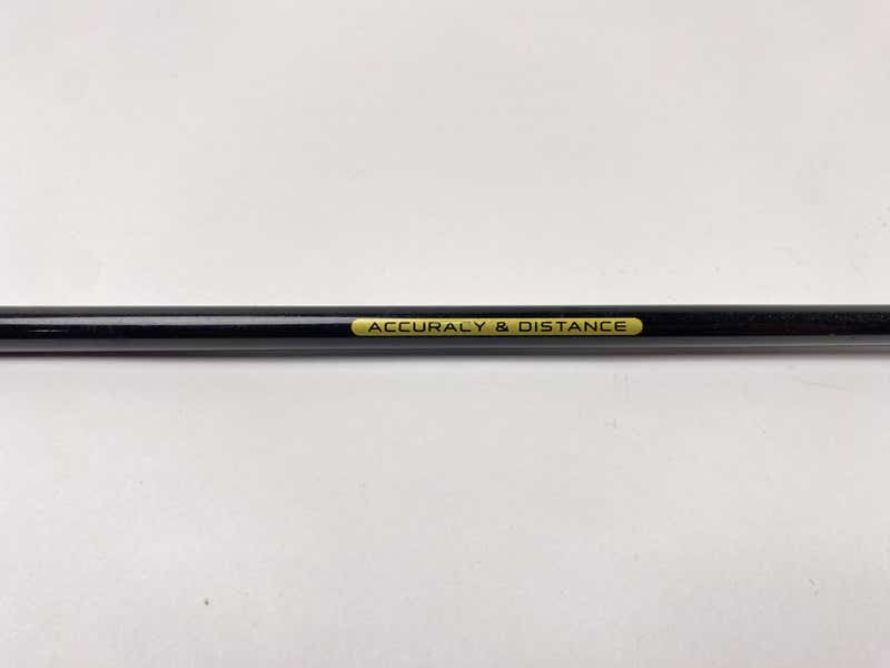 Graphite Design Tour AD CQ-5 R1 Regular Graphite Driver Shaft 44.5