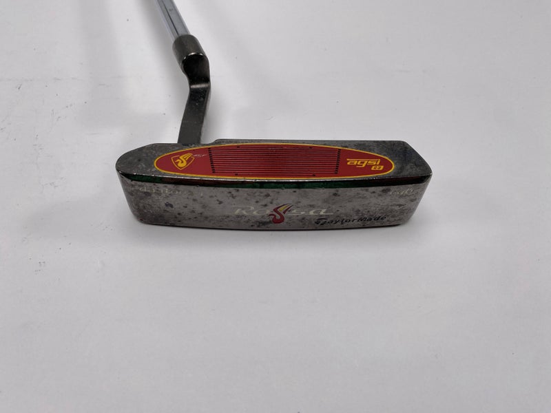TaylorMade Rossa CGB Daytona 1 Putter 34" Mens LH