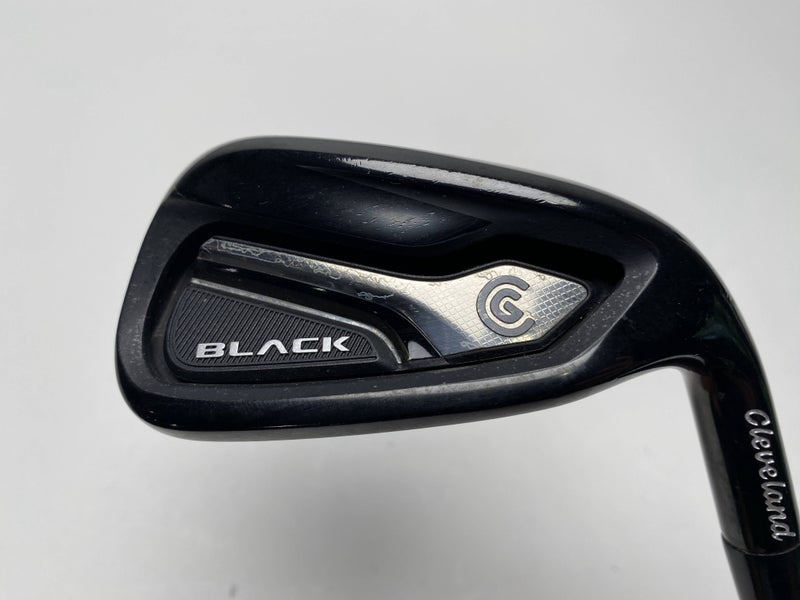 Cleveland CG Black 2015 Pitching Wedge Mitsubishi Rayon Bassara 60x5ct Senior RH