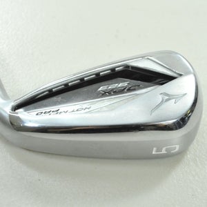 Mizuno JPX 923 Hot Metal Pro Single 5 Iron Stiff Flex RH DG 105g Steel # 186701