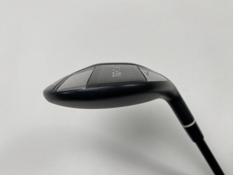 Adams Tight Lies 2013 3 Fairway Wood 16* Bassara e55x5ct 55g Lite RH