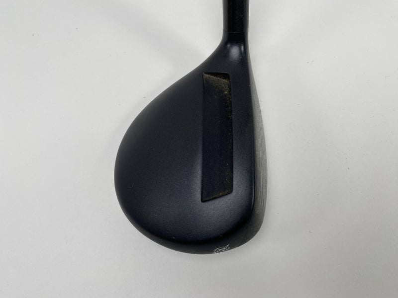 Adams Tight Lies 2013 3 Fairway Wood 16* Bassara e55x5ct 55g Lite RH