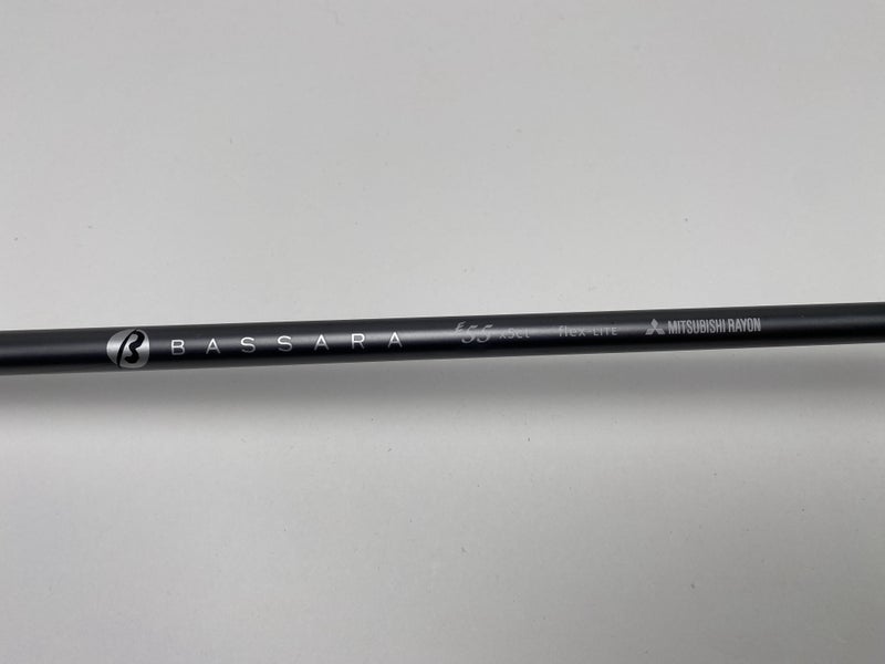 Adams Tight Lies 2013 3 Fairway Wood 16* Bassara e55x5ct 55g Lite RH
