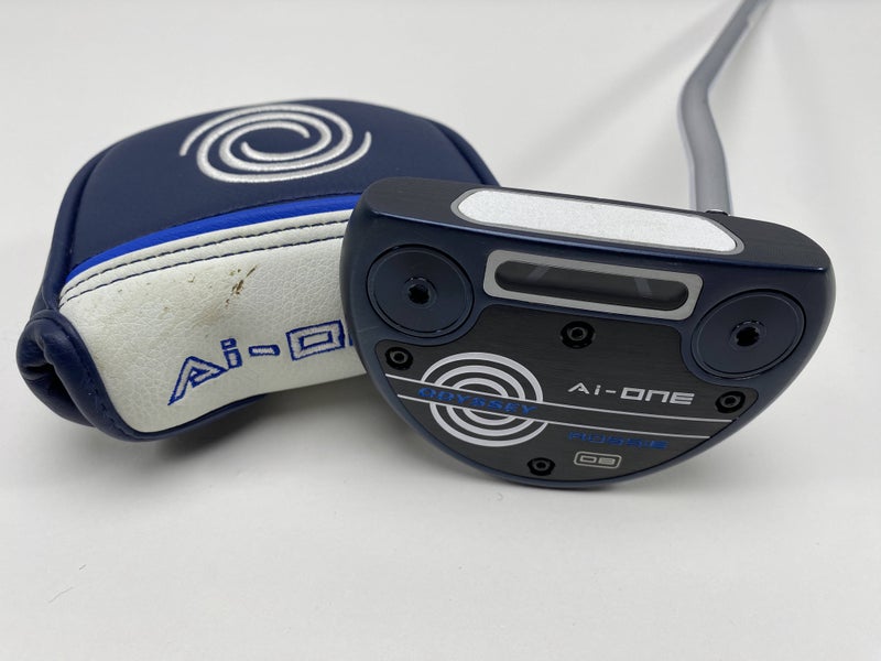 Odyssey Ai-ONE Rossie DB Putter 34" Mens RH HC