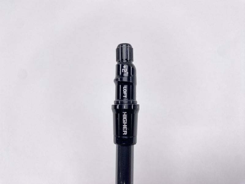 Mitsubishi Chemical Diamana S+60 Xlink 60g Stiff Driver Shaft 44"-Taylormade