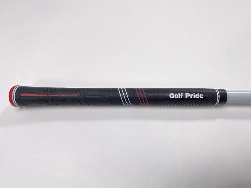 Mitsubishi Chemical Diamana S+60 Xlink 60g Stiff Driver Shaft 44"-Taylormade