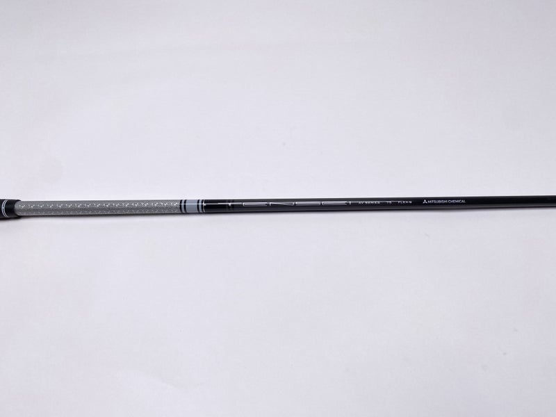 Mitsubishi Chemical Tensei White Raw AV 75g Stiff DR Shaft 44.25"-Taylormade