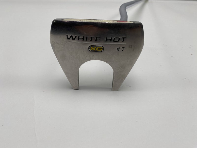 Odyssey White Hot XG 7 Putter 35" Mens RH