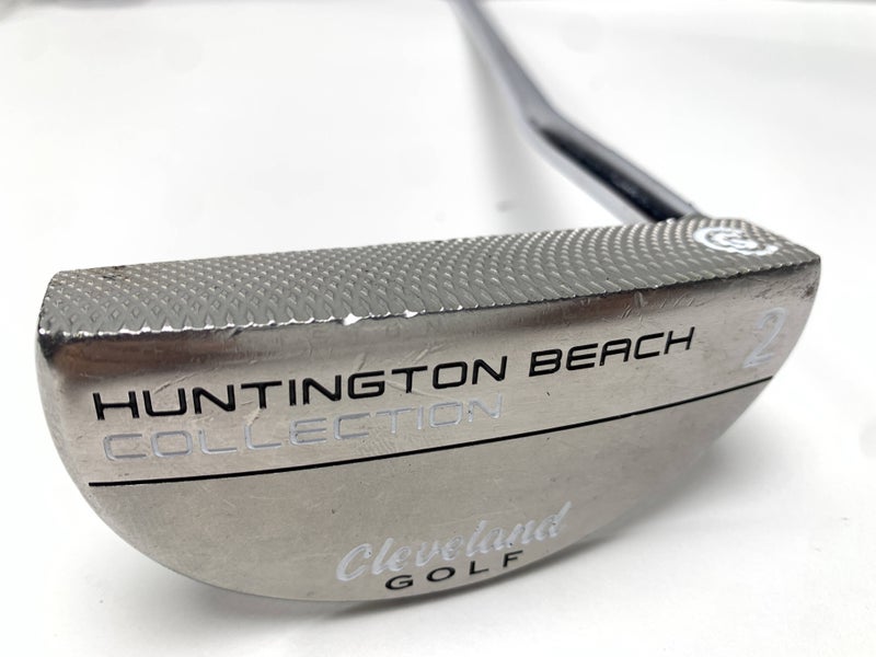 Cleveland Huntington Beach 2 Putter 34" Mens RH