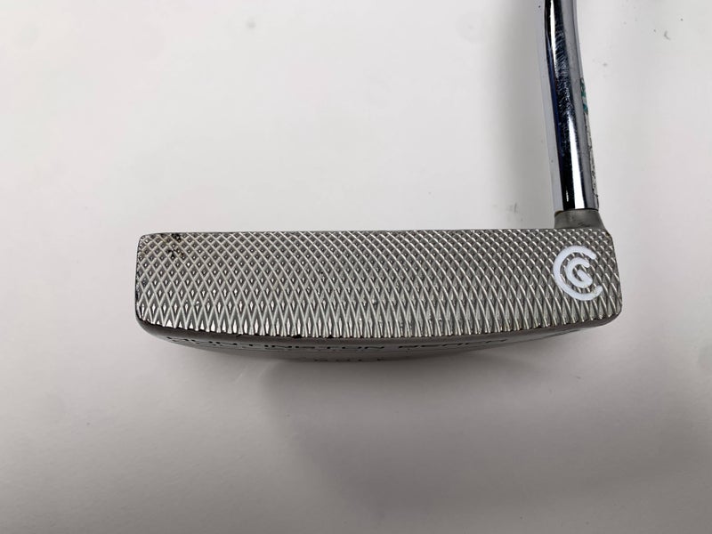 Cleveland Huntington Beach 2 Putter 34" Mens RH