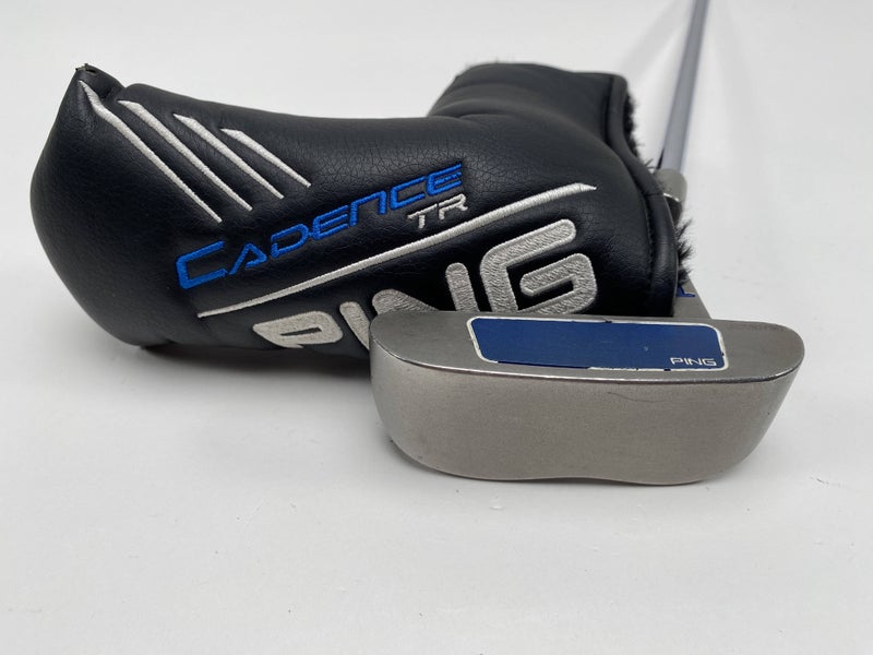 Ping G2i B60 Putter 35" Orange Dot Men's RH W/Head Cover
