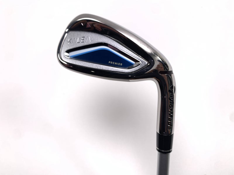 TaylorMade Kalea Premier Single 8 Iron 40g Ladies Graphite Womens RH