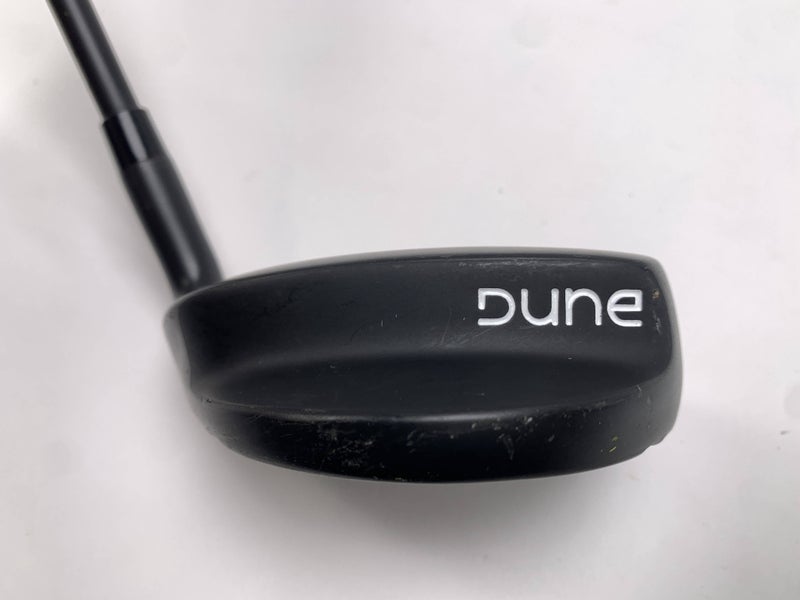 Dune  Sand Wedge 56* Graphite Mens RH