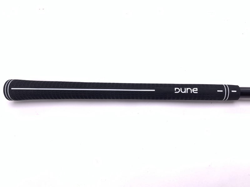 Dune  Sand Wedge 56* Graphite Mens RH