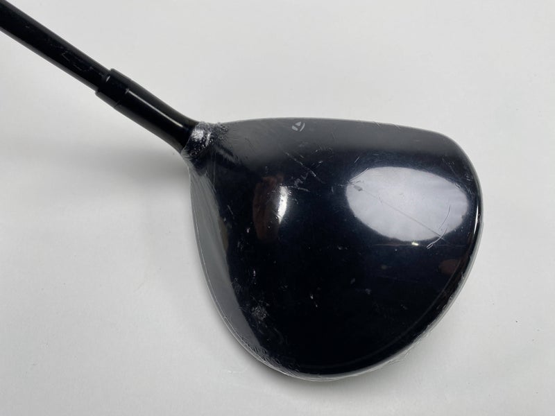 TaylorMade Qi10 7 Fairway Wood 21* Fujikura Ventus TR Blue 6A Senior RH NEW