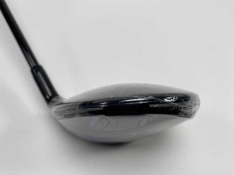 TaylorMade Qi10 7 Fairway Wood 21* Fujikura Ventus TR Blue 6A Senior RH NEW