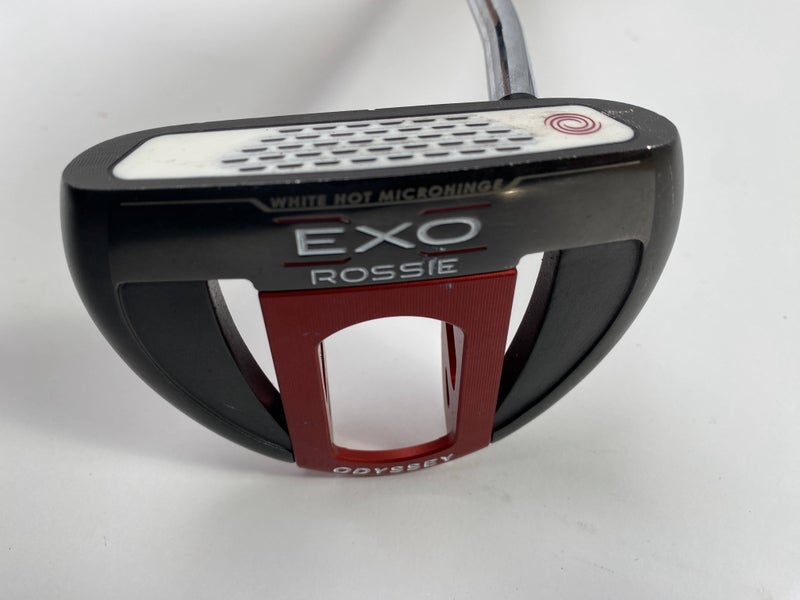 Odyssey EXO Rossie Putter 34" Mens RH