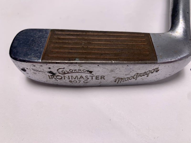 Macgregor Iron Master Putter 36