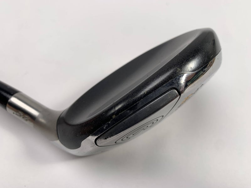 Cleveland Hibore 4 Hybrid 25* HiBore 78g Regular Graphite Mens RH