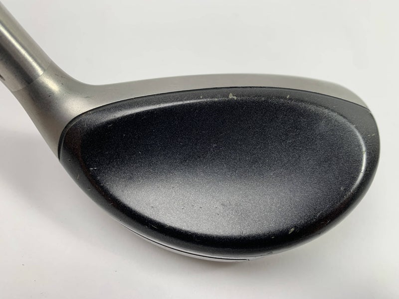 Cleveland Hibore 4 Hybrid 25* HiBore 78g Regular Graphite Mens RH