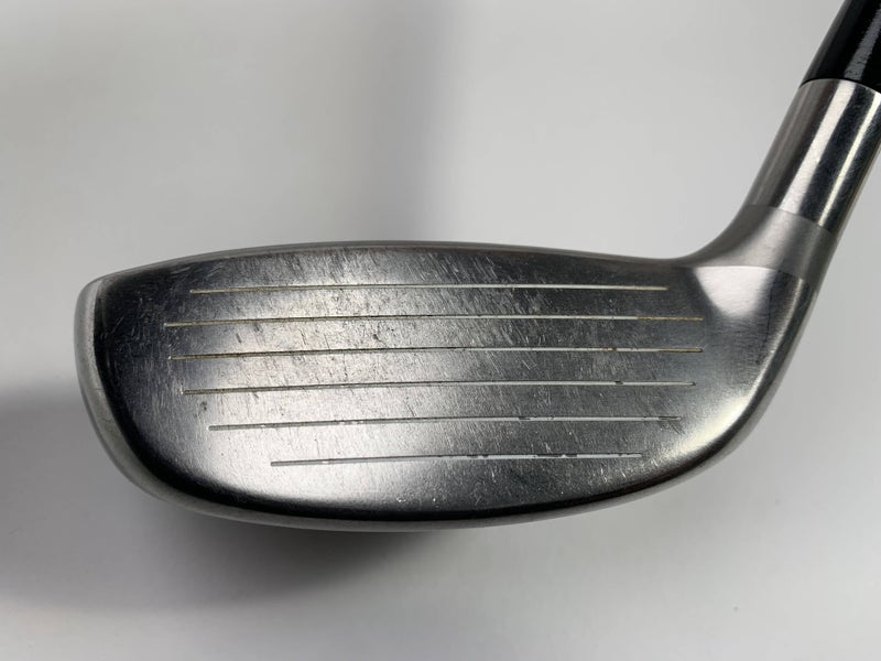 Cleveland Hibore 4 Hybrid 25* HiBore 78g Regular Graphite Mens RH