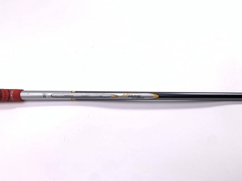 Cleveland Hibore 4 Hybrid 25* HiBore 78g Regular Graphite Mens RH