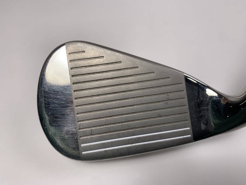 Callaway Mavrik Max Single 7 Iron Project X Catalyst 6.0 Stiff Graphite Mens RH
