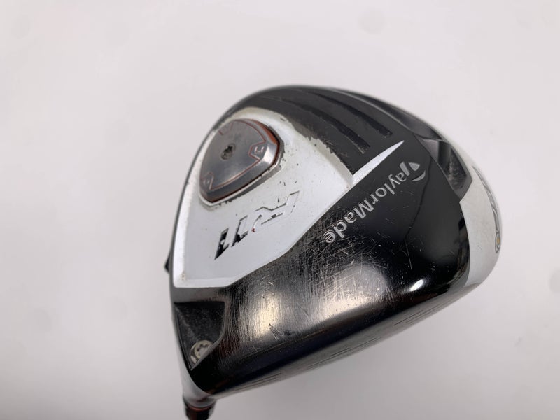 TaylorMade R11 Driver 10.5* Fujikura Blur TP 65g Stiff Graphite Mens RH