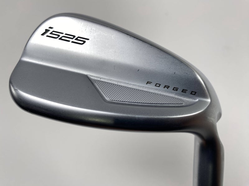 Ping i525 Gap Wedge GW Black Dot Project X IO 5.5 105g Regular Steel Mens RH