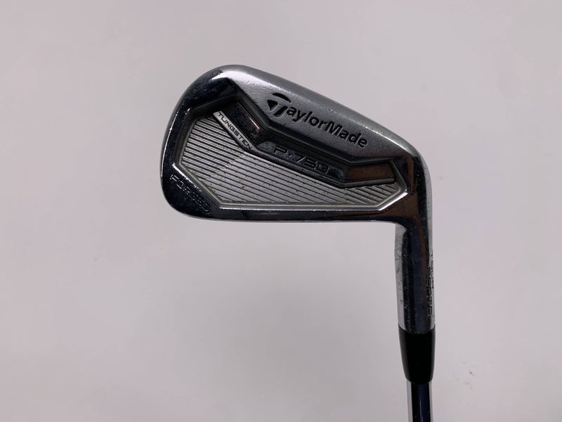 TaylorMade P750 Tour Proto Single 5 Iron Precision Rifle 6.5 Extra Stiff RH