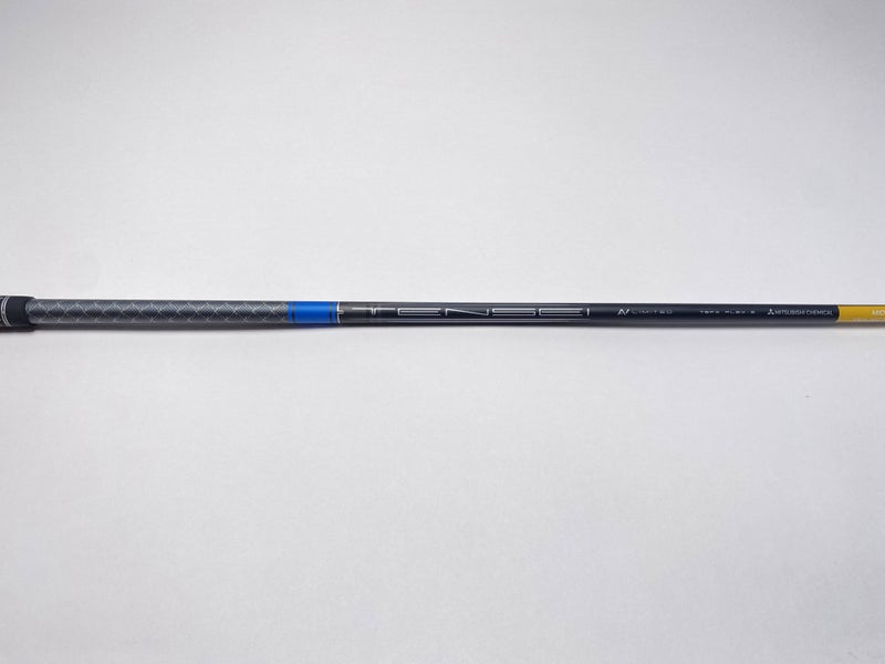 Mitsubishi Chemical Tensei Blue AV 75g Stiff Fairway Shaft 41.5"-Taylormade